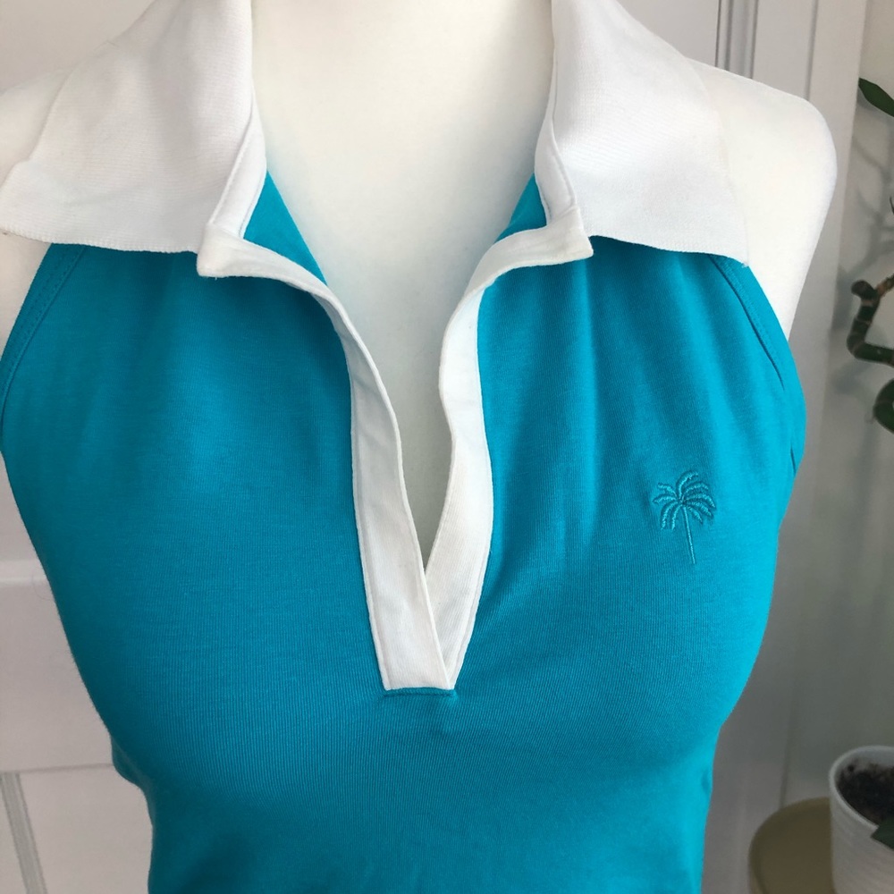 Lilly Pulitzer Halter Top